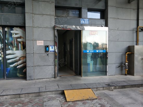 立德绿筑空间(商住楼)