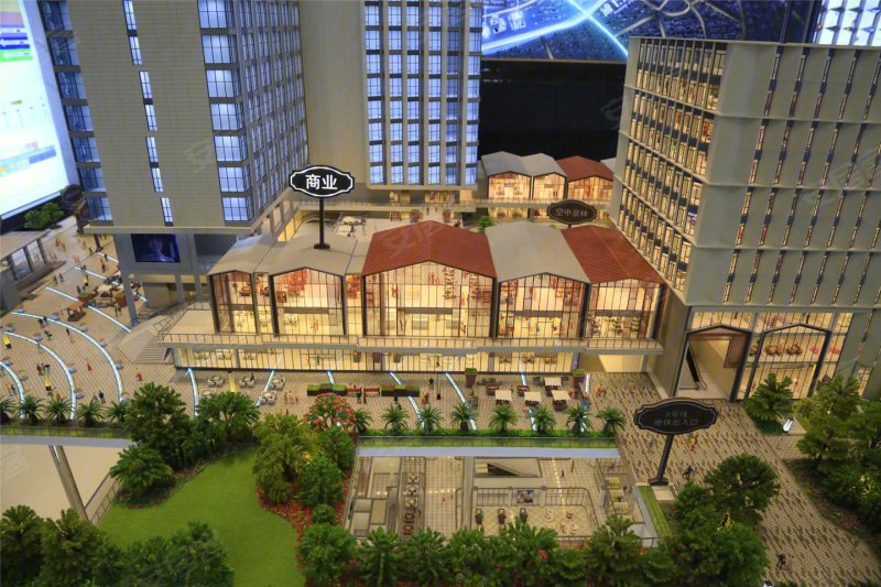 榕心映月(新房)