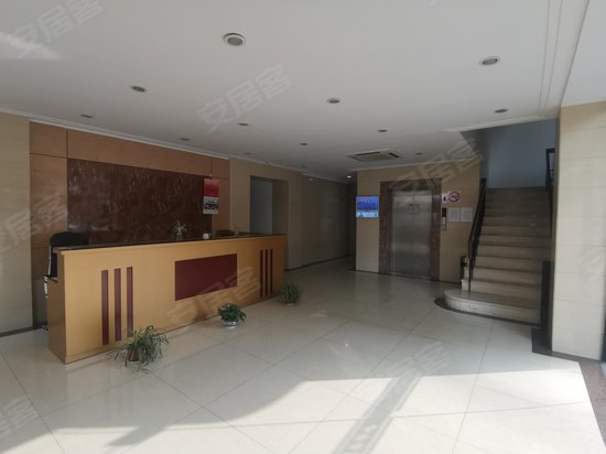 新徐汇集团商务中心 