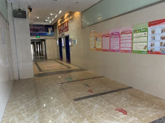 湖里电子商务办公大厦 