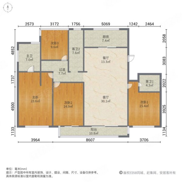 印象城旁 中河次新万科格拉美西 东湖宋中,看房方