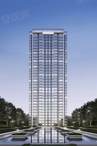 启迪·大院儿,公园南路168号 - 西安启迪·大院儿二手房,租房,房价