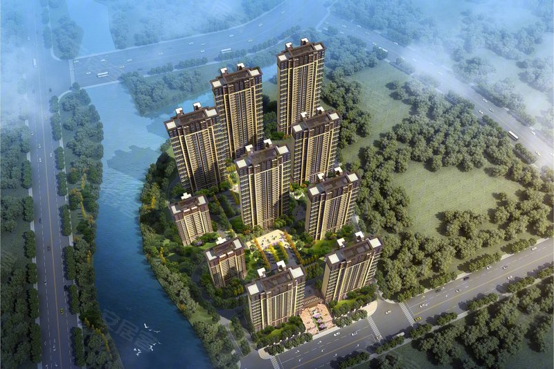 路劲时代城(新房)