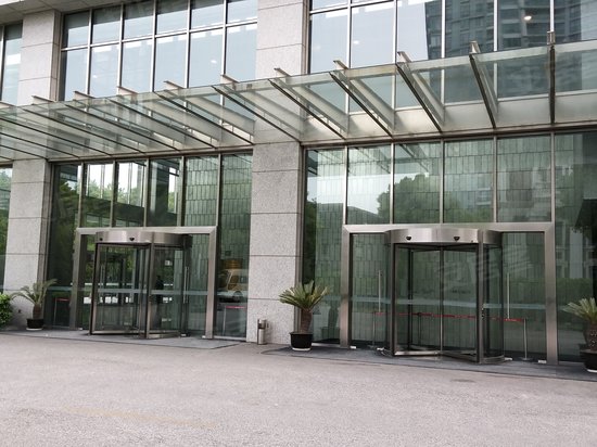 博览汇广场(办公)