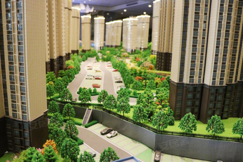 西城阳光(新房)