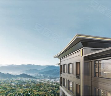 长安悦玺(新房)