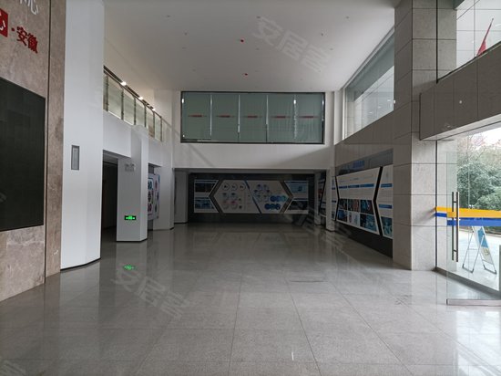 蜀山科技创业中心 