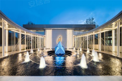 碧桂园水利水沐云顶,江苏省淮安市清江浦区勤政南路与枚皋路交叉口