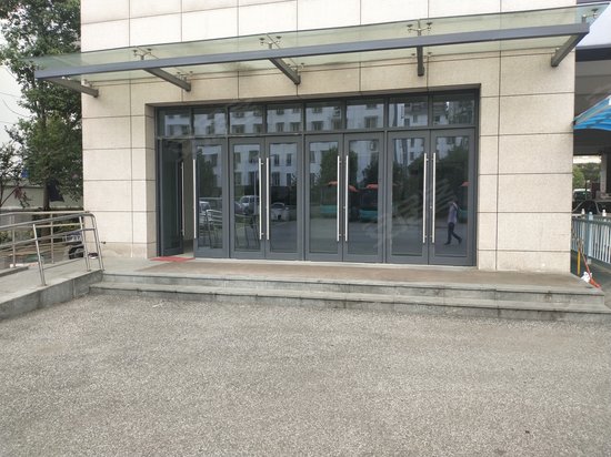 苏州智慧交通科创园 