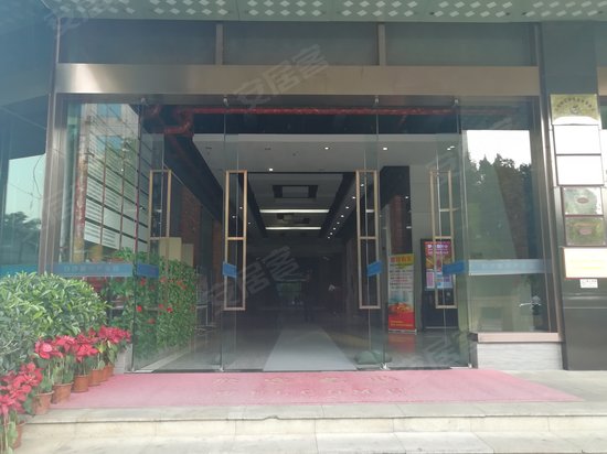 白沙科技产业园 