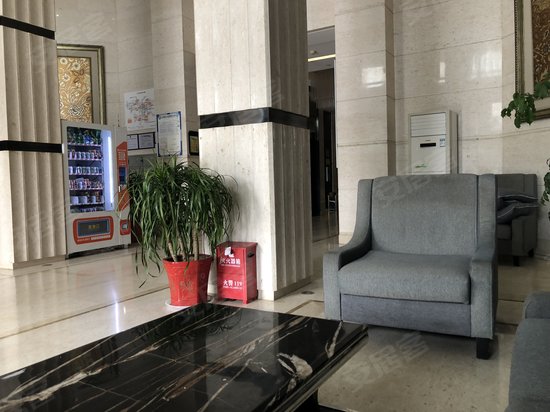 建发天府鹭洲(商住楼) 