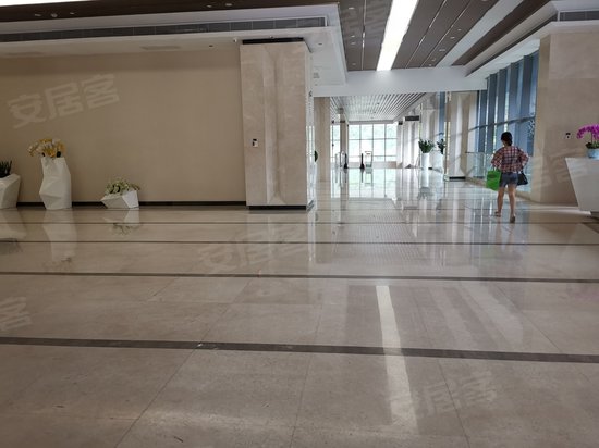 特发信息科技大厦 