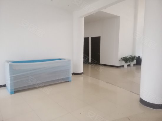 西溪福地创业园 