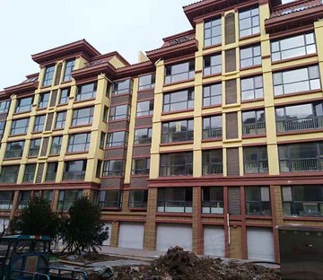 浮来春花园(东区)