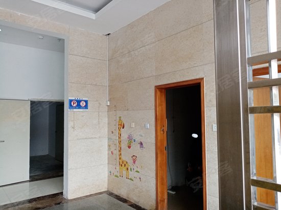 琼林苑(商住楼) 