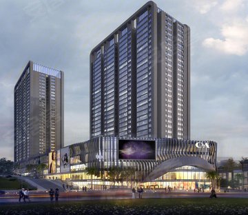 中寰国际(新房)