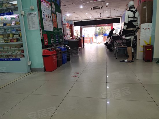 洛川公寓(办公) 