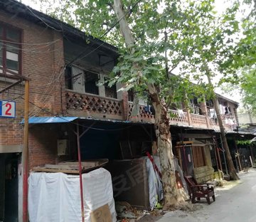 中央路300号小区