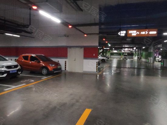 泰享里新经济产业园 