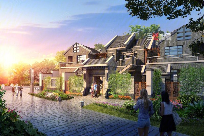 贵州习水仙源避暑房出售,出门就是大型集镇配套,精装修电梯现房