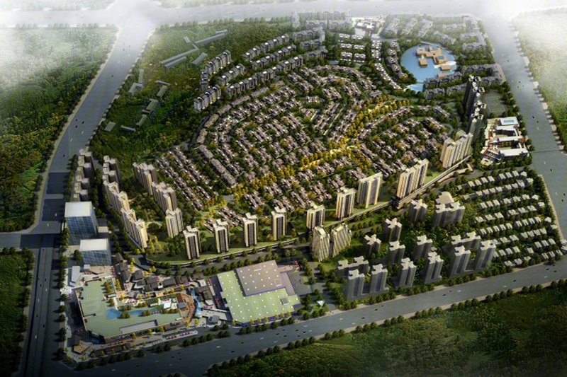 万科新都荟(新房)