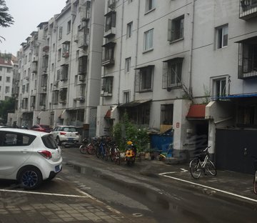 上地佳园