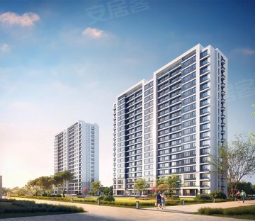 威新文璟(新房)