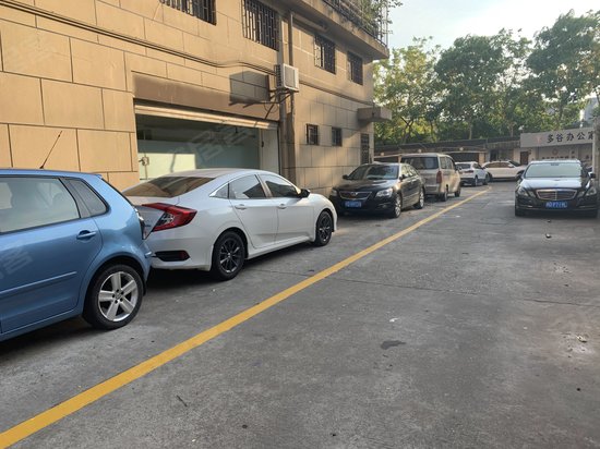 湖里大道33-35号办公楼 