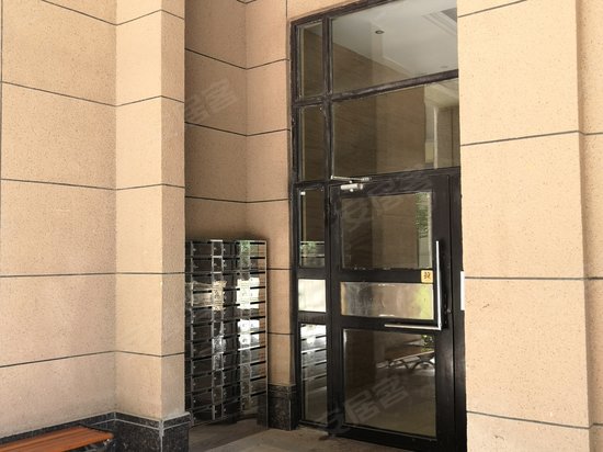 中核世纪广场(商住楼)