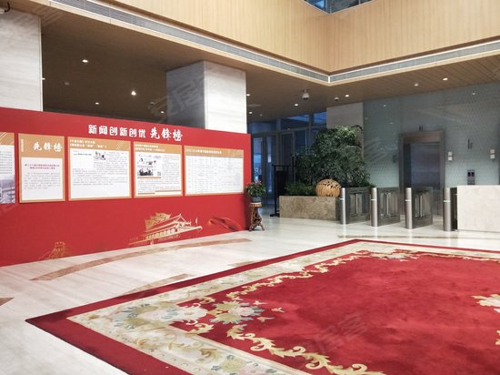 宁波报业传媒大厦 