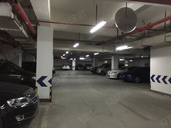 和信沪丰领地(商住楼) 