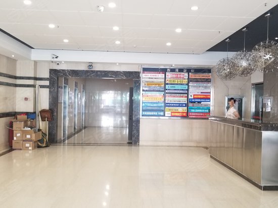 泰隆大厦(办公) 