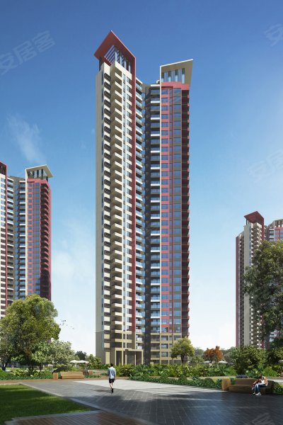 金裕星河丹堤,惠州大道138号(小金口收费站往西3公里)-深圳金裕星河