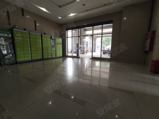 中航城国际大厦 