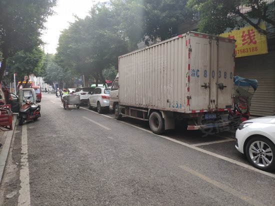 铜锣基金会综合楼 