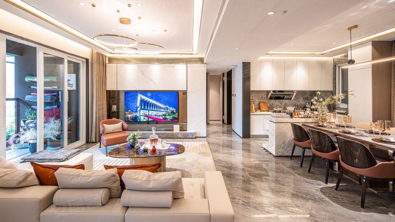 高淳湖滨大道毛坯电梯洋房120平四室双卫南北通透四开间朝南,梧桐公馆