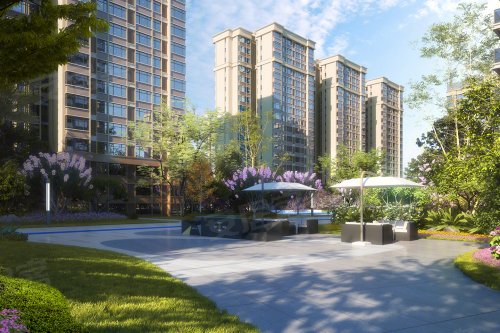 1/15全部实景图成都房产网>成都小区>新津小区>欢乐颂