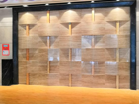 沿海国际中心(商住楼) 