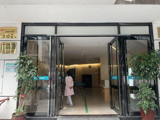 后埔坐标文创园 