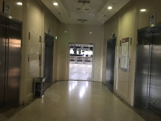 长白岛时代广场 