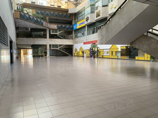 汇成商业中心写字楼 