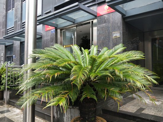 金达利21码头(商住楼) 