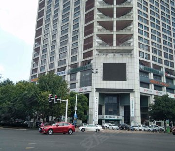 城市华庭