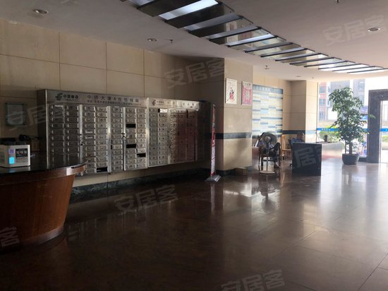 中侨大厦(办公) 