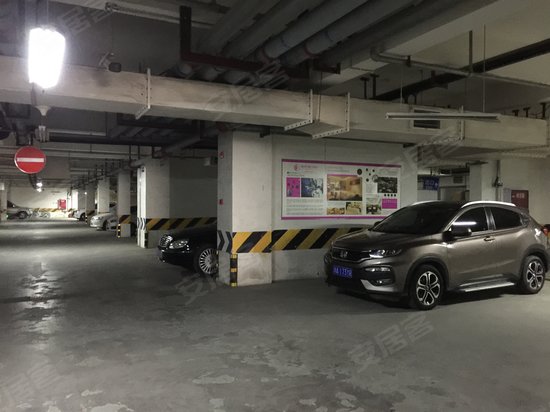 华侨凤凰国际城(商住楼) 