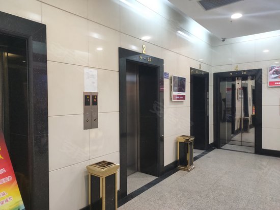 中百商厦(办公) 