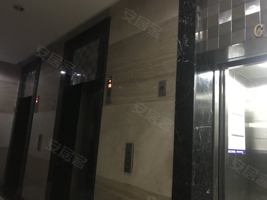 ICON尚郡(商住楼) 