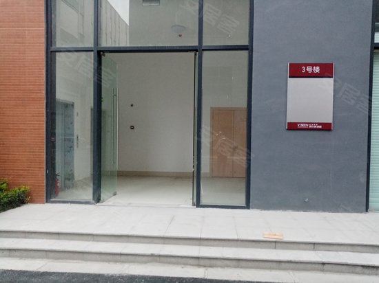 金地威新闵行科创园 