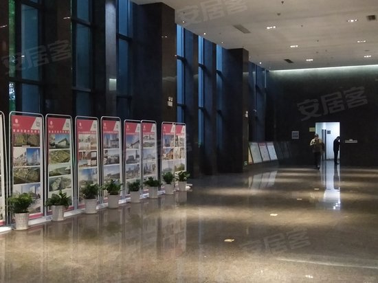 武汉建筑设计院科技大楼 