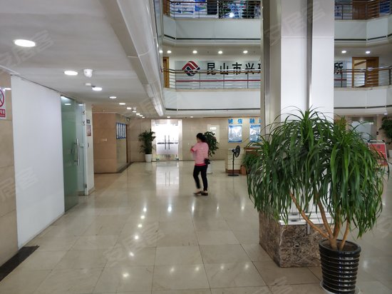 国际大厦(昆山) 